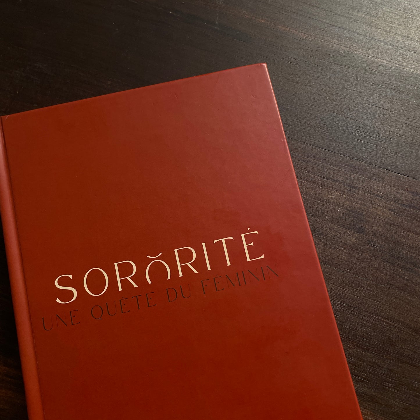 sororité