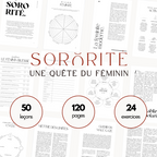 sororité [restock mars 2026]