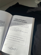 ombre & lumière - journal d'introspection