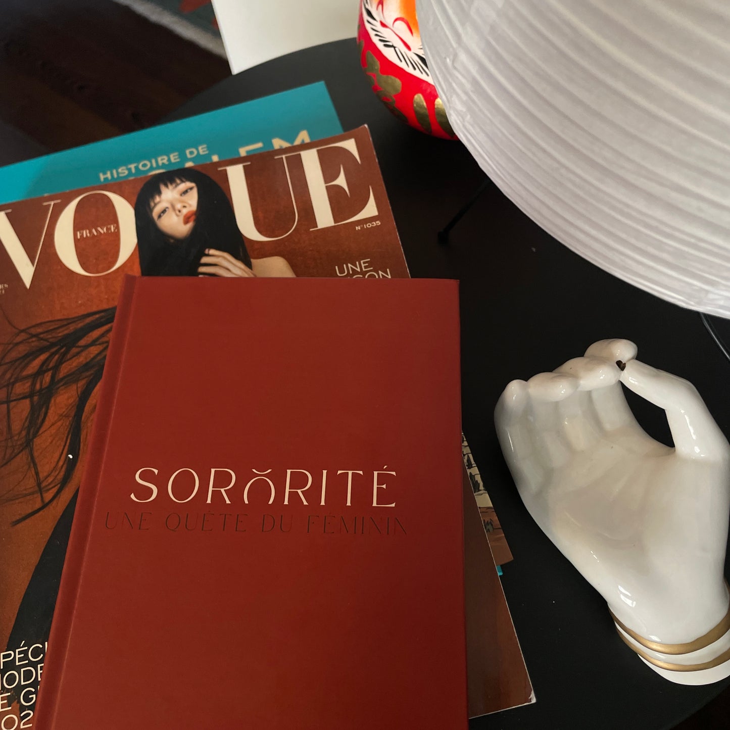 sororité