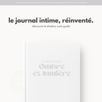 ombre & lumière - journal d'introspection