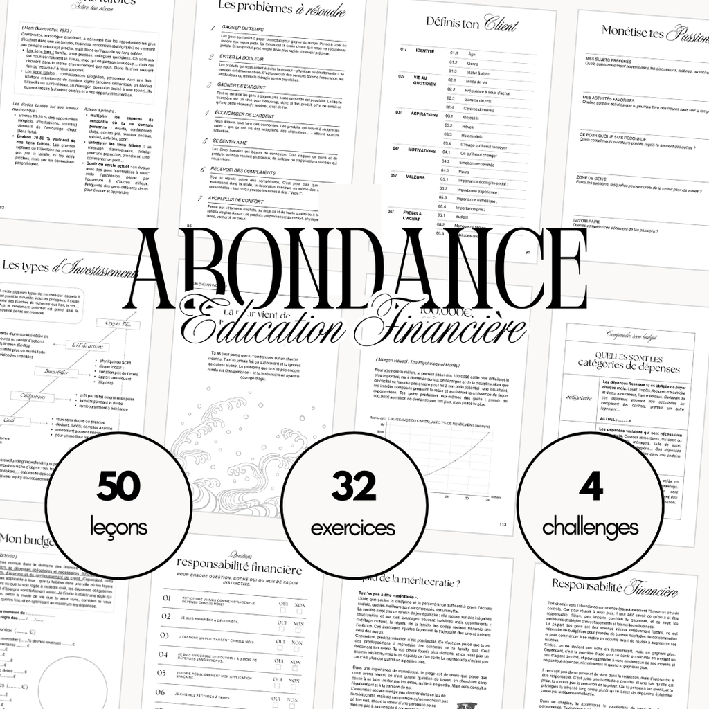 abondance