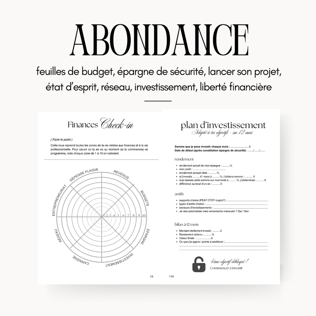 abondance