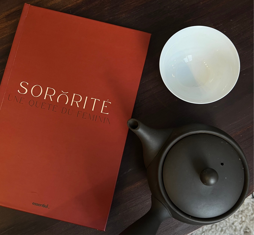 sororité [restock mars 2026]