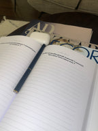 ombre & lumière - journal d'introspection