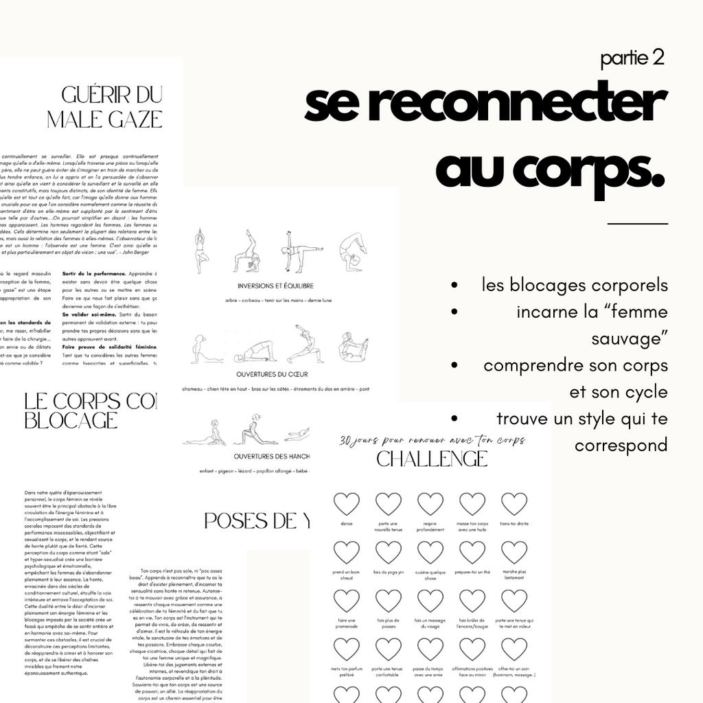 sororité [restock mars 2026]