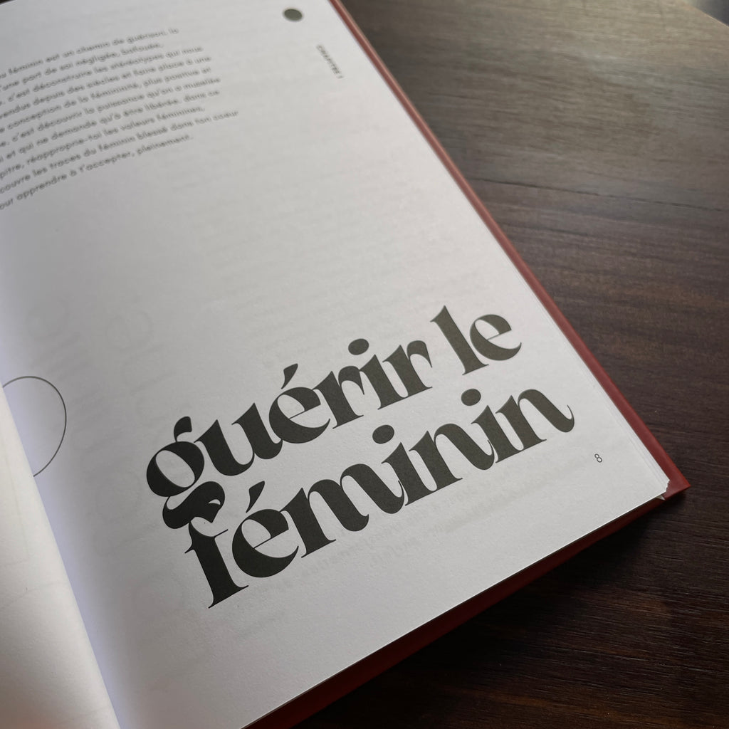 sororité [restock mars 2026]