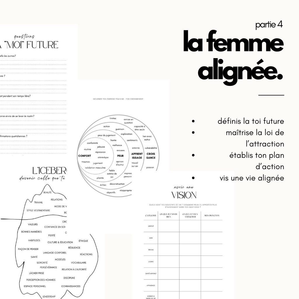 sororité [restock mars 2026]