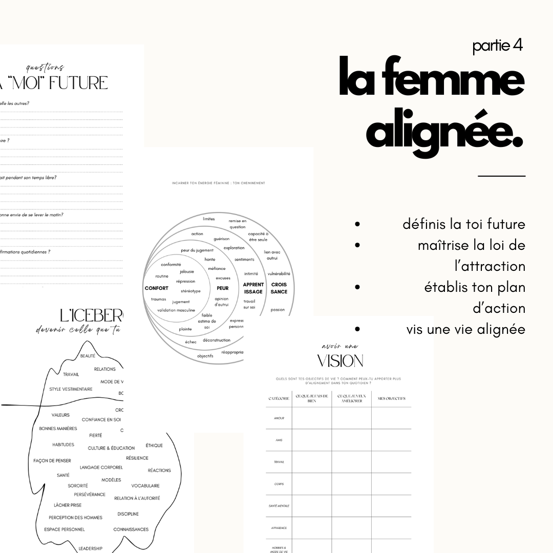 sororité [restock mars 2026]