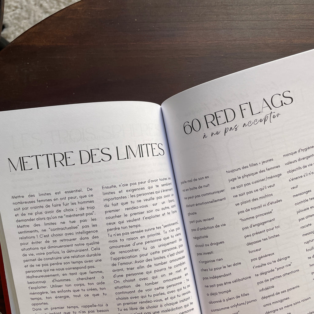 sororité [restock mars 2026]