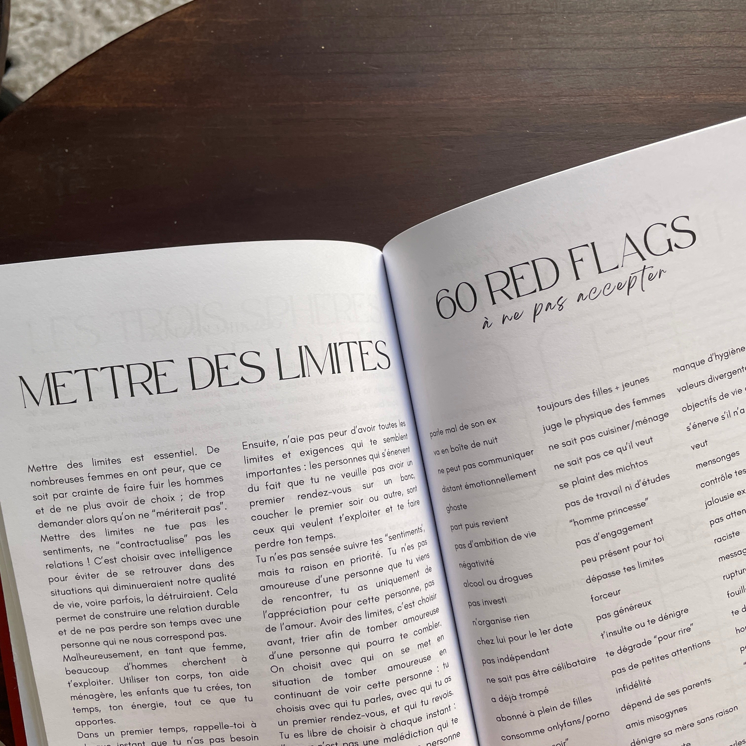 sororité [restock mars 2026]