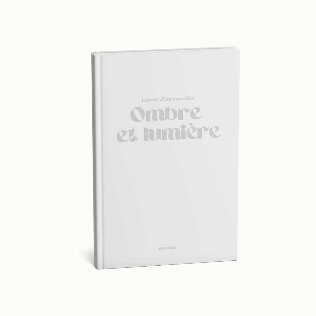 ombre & lumière - journal d'introspection