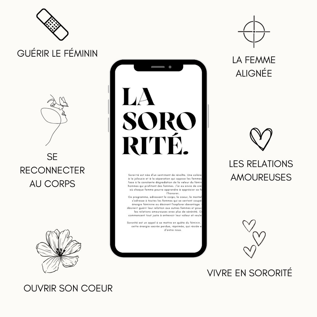 sororité [digital]