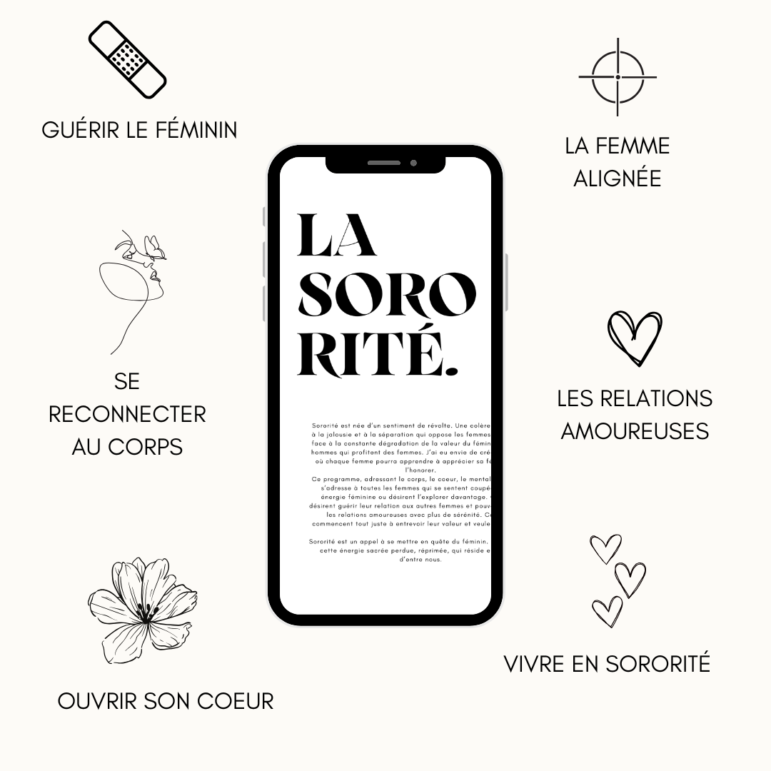 sororité [digital]