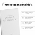 ombre & lumière - journal d'introspection