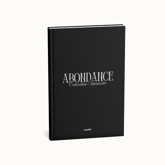 abondance [disponible le 4 décembre]